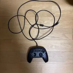 CYBER Gadget ジャイロコントローラー CY-NSGYCWC