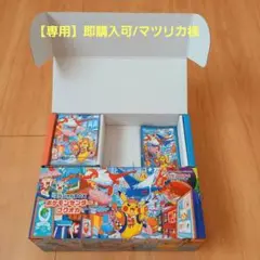 ポケモンカード スペシャルBOX ポケモンセンターフクオカ　サプライ