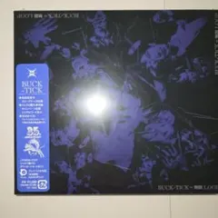 ★バクチク★BUCK-TICKグッズ★レコード★ BUCK-TICKバクチク/HURRY UP MODE | RECORD SHOP CONQUEST/レコード