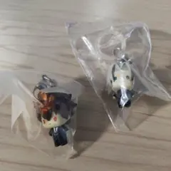 す*様 リボーン 目印チャーム2個セット