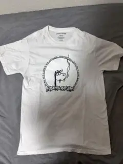 Fucking Awesome tシャツ 古着 mサイズ