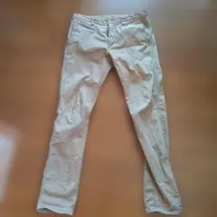 ジャーナルスタンダードチノパンM