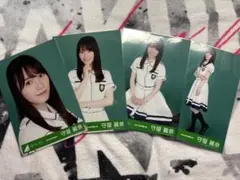 乃木坂46 与田祐希 生写真 西野七瀬 卒コンt コンプ - メルカリ