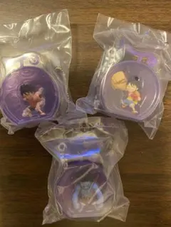 ワンピの実 ブリスターチャーム