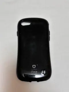 iphone アイフェイス