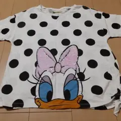 キッズ　女の子　半袖Tシャツ　150サイズ