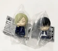 呪術廻戦 肩ズンFig. 七海建人 灰原雄
