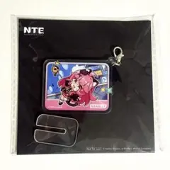 NTE TGS2025 ナナリ アクリルスタンド 缶バッジ等5点 - メルカリ