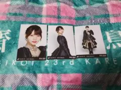 1*♡様 乃木坂46　スペシャル衣装48　岡本姫奈　コンプ