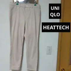 HEATTECH　ストレッチパンツ