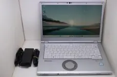 2025年最新】Let's note cf-lv7の人気アイテム - メルカリ