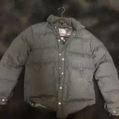 THE NORTH FACE 65/35 ベイヘッドクロス ダウンジャケット