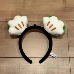 カ*ミ様 東京ディズニーリゾート パオ カチューシャのサムネイル