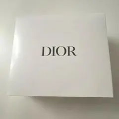 신품 미개봉 ✨Dior ホリデー限定 2026 ジュエリーボックス ノベルティ