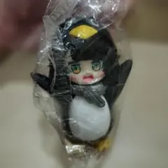 gugugaga フィギュア　ググガガ　アークナイツ　エンドフィールド　管理人