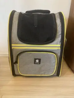 ペットキャリーリュック