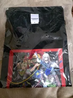 ガールズバンドクライ*Tシャツ