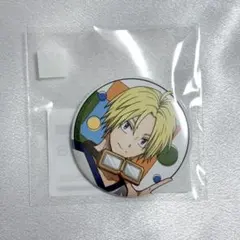 サカモトデイズ　朝倉シン　缶バッジ