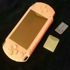 PSP 1000 ピンクのサムネイル