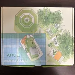 Anua アゼライン酸　セット