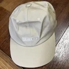 シューラルー　カーキキャップのサムネイル
