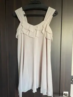 結婚式二次会に！オルタナティブバージョンダブルアール　ワンピースのサムネイル