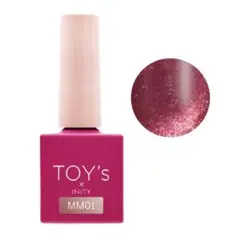 TOY'S x INITY トイズバイアイニティモナムールマグコレクション 01のサムネイル