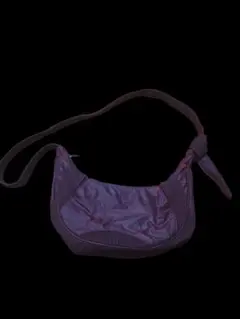 xlim ep2 shoulder bag 変形 ショルダーバッグ - メルカリ