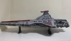 2026年最新】ヴェネター級スターデストロイヤーの人気アイテム - メルカリ