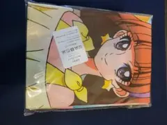 Go プリンセスプリキュア　天ノ川きらら　抱き枕カバー