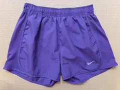 NIKE DRI-FIT アンラインドテンポショートパンツ M ランニングパンツ