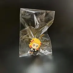 鬼滅の刃 ナムコ ちょこっとひっかけフィギュアぷち 煉獄杏寿郎