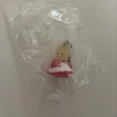 サンリオキャラクター マロンクリーム ゆるっとめじるしアクセサリー