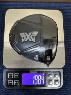 状態良好　PXG 0211 ドライバーヘッド 9度 1w ゴルフのサムネイル