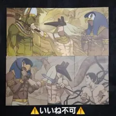 【いいね不可】エネアド グッズセット