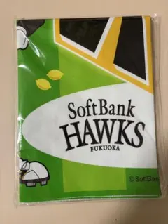 SoftBank Hawks レジャーシート
