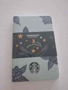 新品 STARBUCKS REWARDS™︎ × MOLESKINE®︎ ノートのサムネイル