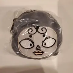 忍たま乱太郎 ミニポーチキーホルダー 五の段 照星さん