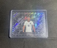 ベリンガム Obsidian Iridescent ケースヒット