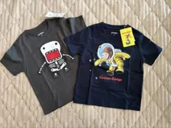 【新品未使用】graniph グラニフ Tシャツ 100サイズのサムネイル