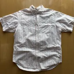 K*I様 Carhartt カーハート　半袖ストライプシャツ