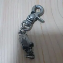 キーホルダー