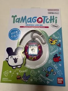 BANDAI Tamagotchi GEN2 ピンク