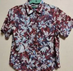 かりゆしウェア シャツ