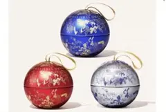 HACCI クリスマスコフレ　オーナメント イヴ