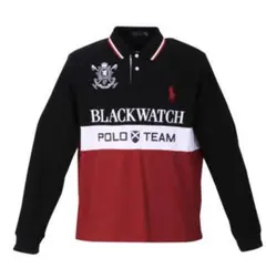 Polo Ralph Lauren ポロラルフローレン ブラックウォッチ