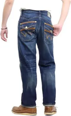 ☆新品☆ EDWIN エドウィン Exclusive Vintage XV 32