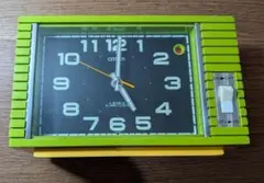 2025年最新】citizen 手巻き 置時計の人気アイテム - メルカリ