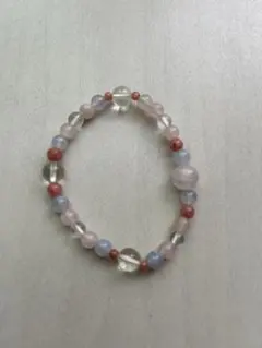 パワーストーン　ブレスレット