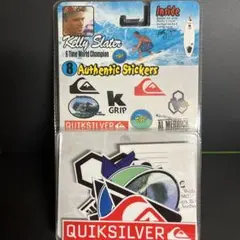 2025年最新】quicksilver ステッカーの人気アイテム - メルカリ